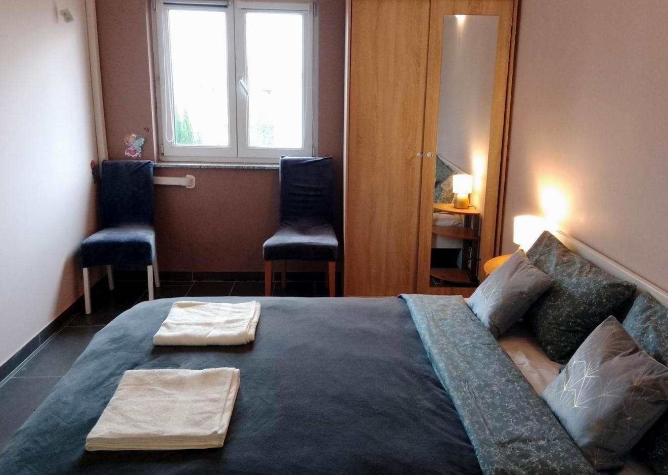 Abelia Sea View Apartment Pula Dış mekan fotoğraf