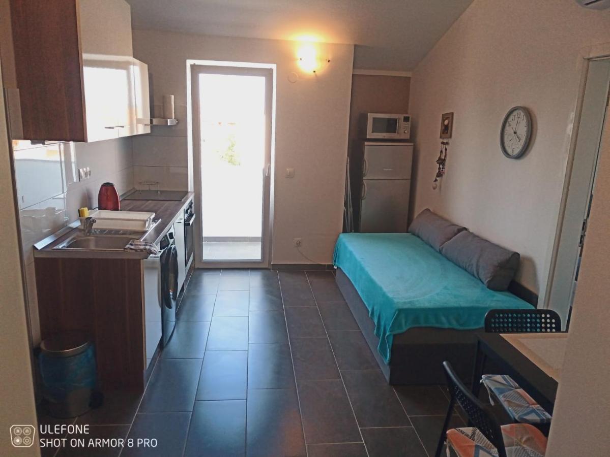 Abelia Sea View Apartment Pula Dış mekan fotoğraf